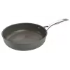 Sartén honda de inducción BALLARINI Salina Granitium 28 cm 75002-814-0