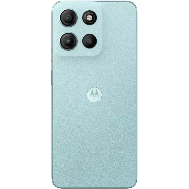 Motorola Moto g15 17,1 cm (6,72 pulgadas) Dual SIM Android 15 4G 8 GB 128 GB 5200 mAh azul