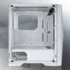 RAIJINTEK SILENOS MS Midi Tower blanco