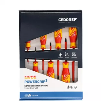 Destornillador manual Gedore 1616048