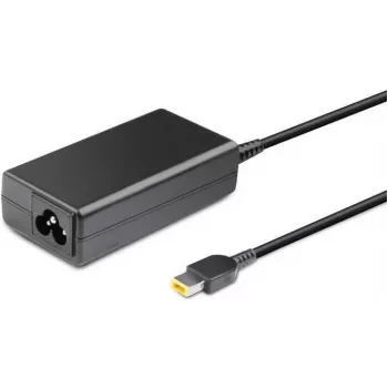 CoreParts 0A36262-CP fuente de alimentación/inversor interior 65 W negro