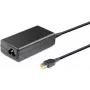 CoreParts 0A36262-CP fuente de alimentación/inversor interior 65 W negro