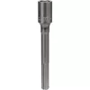 Adaptador Bosch para brocas de corona SDS max de dos piezas, adaptador, SDS Max, metal, 1 unidad, 200 mm
