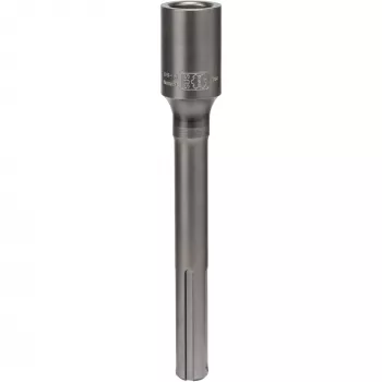Adaptador Bosch para brocas de corona SDS max de dos piezas, adaptador, SDS Max, metal, 1 unidad, 200 mm