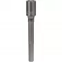 Adaptador Bosch para brocas de corona SDS max de dos piezas, adaptador, SDS Max, metal, 1 unidad, 200 mm