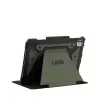 Funda UAG Metropolis SE para iPad Pro 11 (2024) oliva