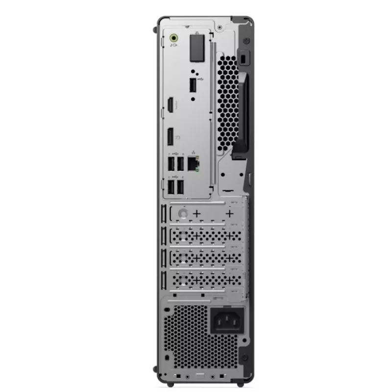 PC de sobremesa Lenovo ThinkCentre Neo 50s SFF 13DM002APB, Windows 11 Pro, Intel 7 265, 16 GB RAM, 512 GB SSD, gráfica integrada, 3 años de garantía