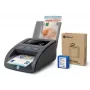 Detector de billetes falsos Safescan 155-S Multidivisa Negro