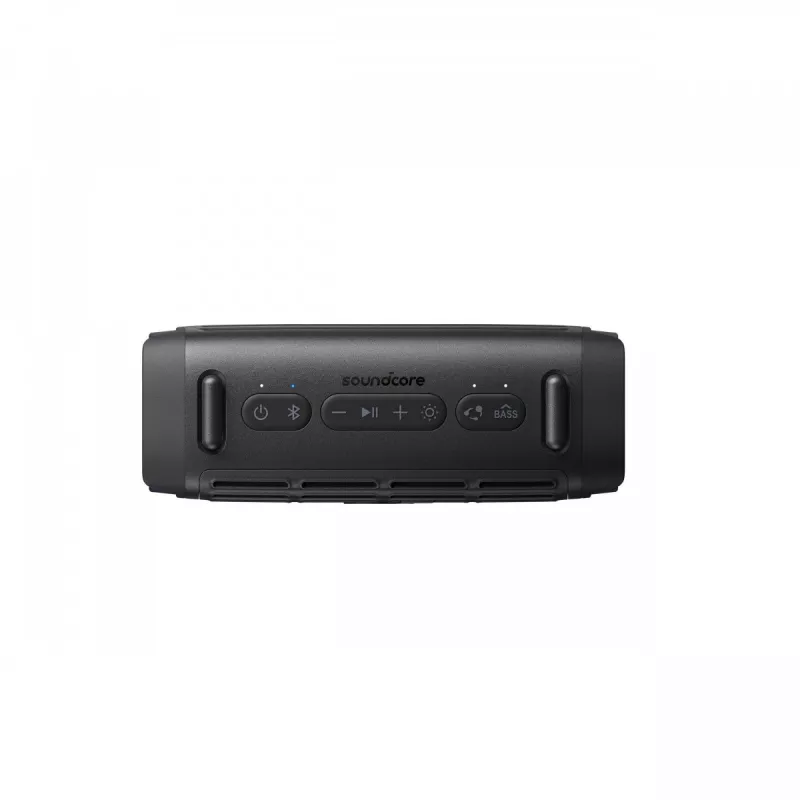 Altavoz Bluetooth portátil Anker Soundcore Boom 3i 50W, resistente al agua, de batería