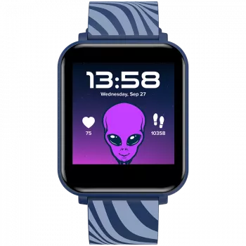 Smartwatch Canyon CNE-KW43 azul