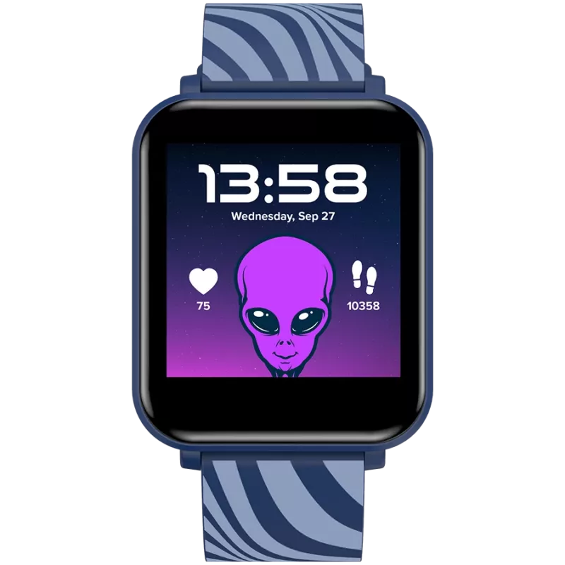 Smartwatch Canyon CNE-KW43 azul