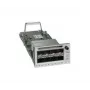 Módulo de red Cisco C9300-NM-8X= — 8 puertos 10 Gigabit Ethernet para Catalyst 9300
