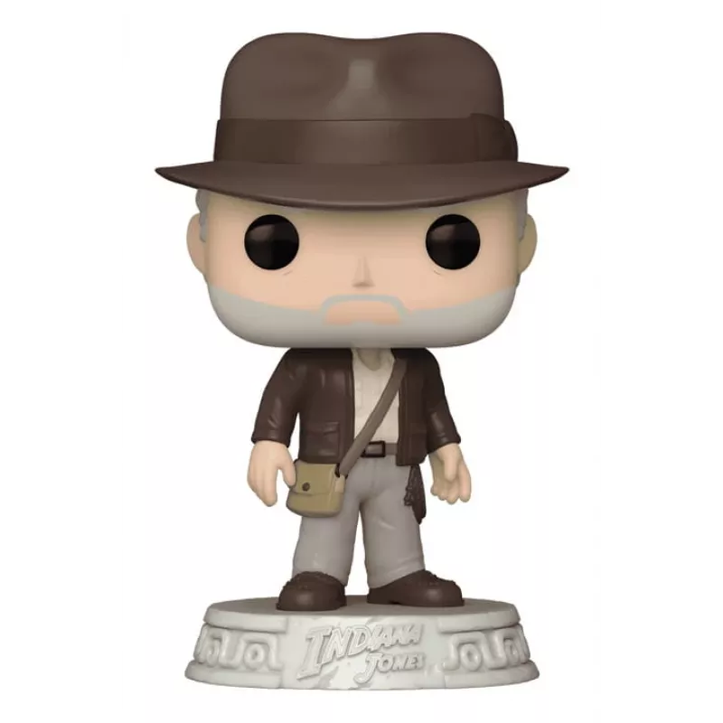 Funko POP 63986, figura de colección, Cine & Series TV
