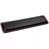 Ducky DWWR1880AR1 reposamuñecas cuero negro (DWWR1880AR1)