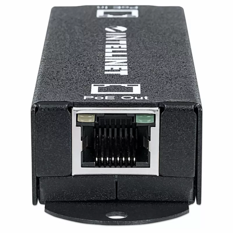 Repetidor Extender PoE+ Intellinet Gigabit High-Power