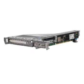Placa de expansión HPE P48802-B21 Plata ProLiant DL380 Gen11