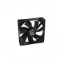 Ventilador de caja LC-Power LC-CF-120 120mm PWM - Negro