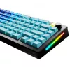 GLORIOUS PBT Dye-Sub Gradient GPBT Teclas ANSI