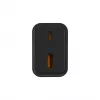 Fuente de alimentación USB A+C 30W EU