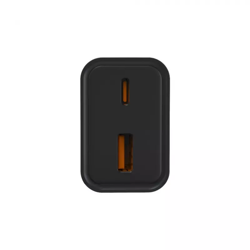 Fuente de alimentación USB A+C 30W EU