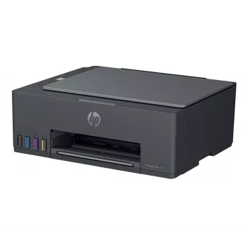 Impresora multifunción HP Smart Tank 581 de inyección térmica color — A4, Wi‑Fi, dúplex (manual), 4 cartuchos, 4800x1200 DPI
