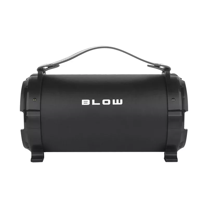 Altavoz estéreo portátil BLOW 30-331# negro