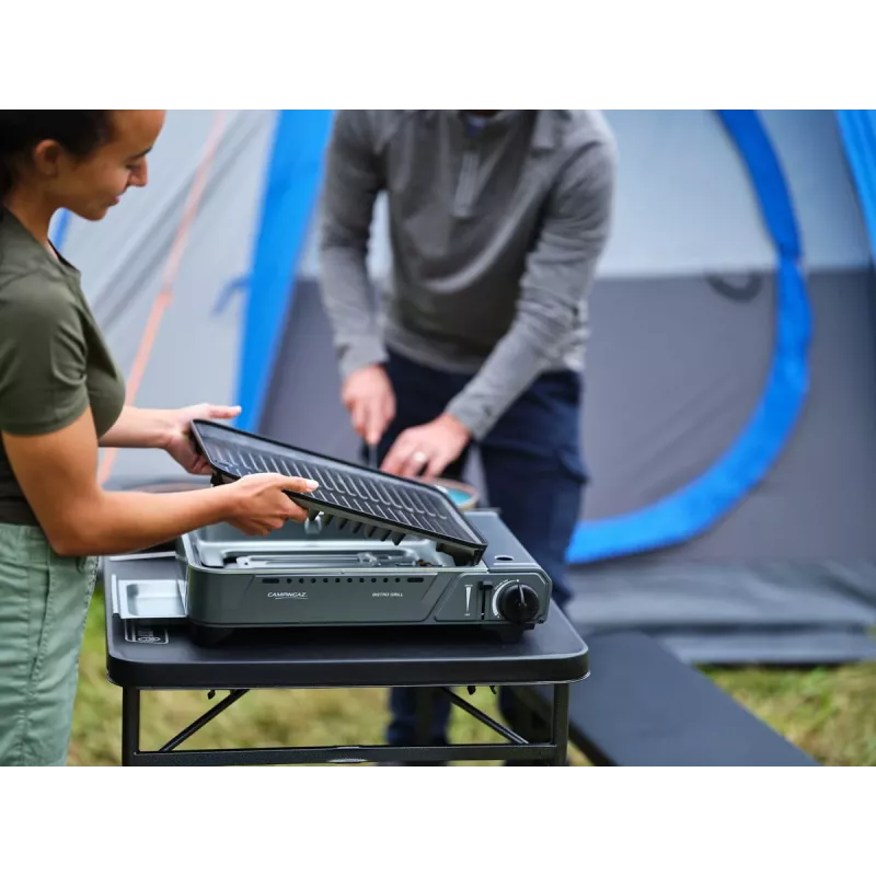 Barbacoa Campingaz Bistro Cooking Station 2000 W