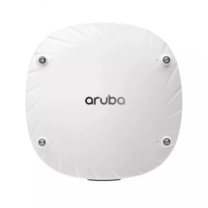 Punto de acceso HPE Aruba AP-534 2,4 GHz 5 GHz Wi-Fi 6