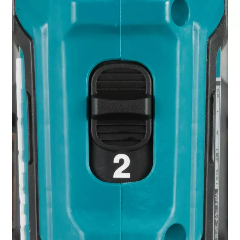 Makita CXTDF333D Taladro atornillador a batería