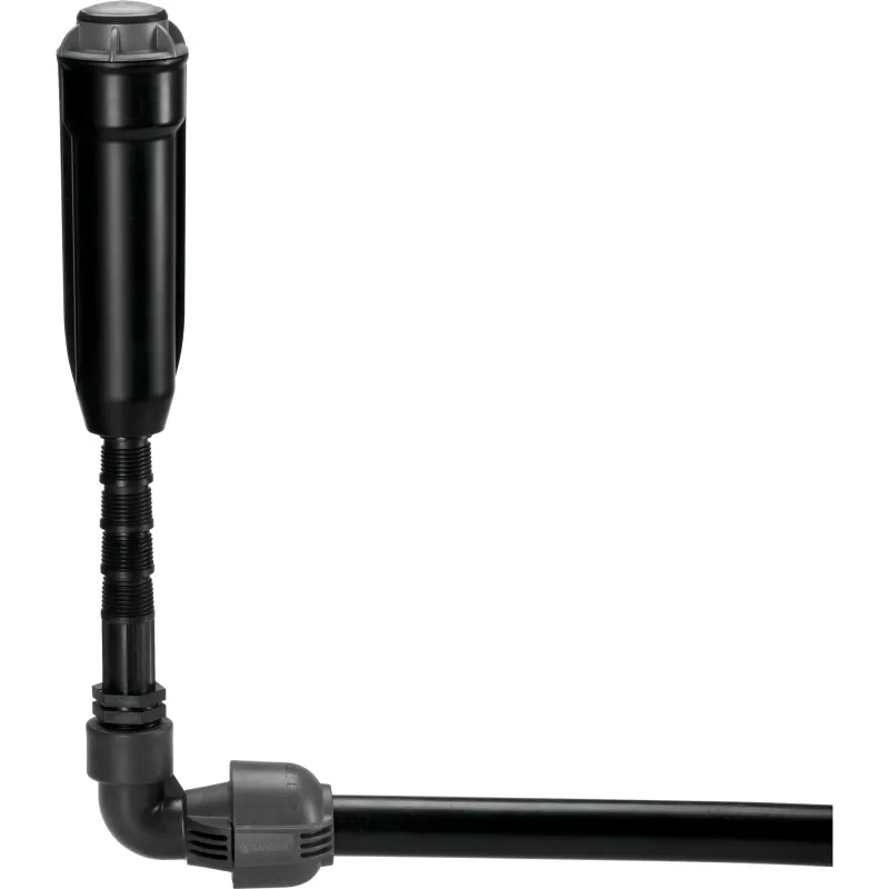 Conector de manguera de jardín Gardena 2784-20