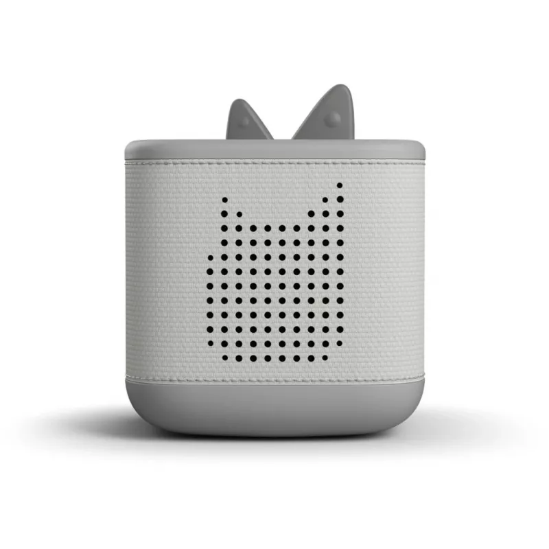Toniebox 2 Moon gris set de juego Paw Patrol Chase, altavoz