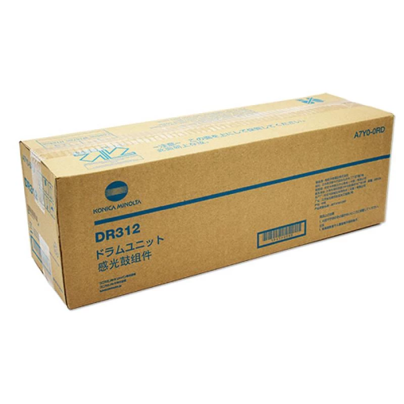 Pieza de repuesto Konica Minolta A7Y00RD