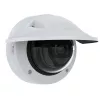 Cámara de seguridad Axis 02332-001 domo IP cámara de vigilancia exterior 3840 x 2160 píxeles techo/pared