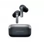 Samsung Galaxy BUDS 4 PRO SM-R640NZKAXEF auriculares True Wireless Stereo (TWS) in-ear llamadas/música USB Type-C Bluetooth negro