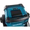 MAKITA LÁMPARA 18V/14,4V DML811 LED 1800lx/3000lm +FUENTE DE ALIMENTACIÓN
