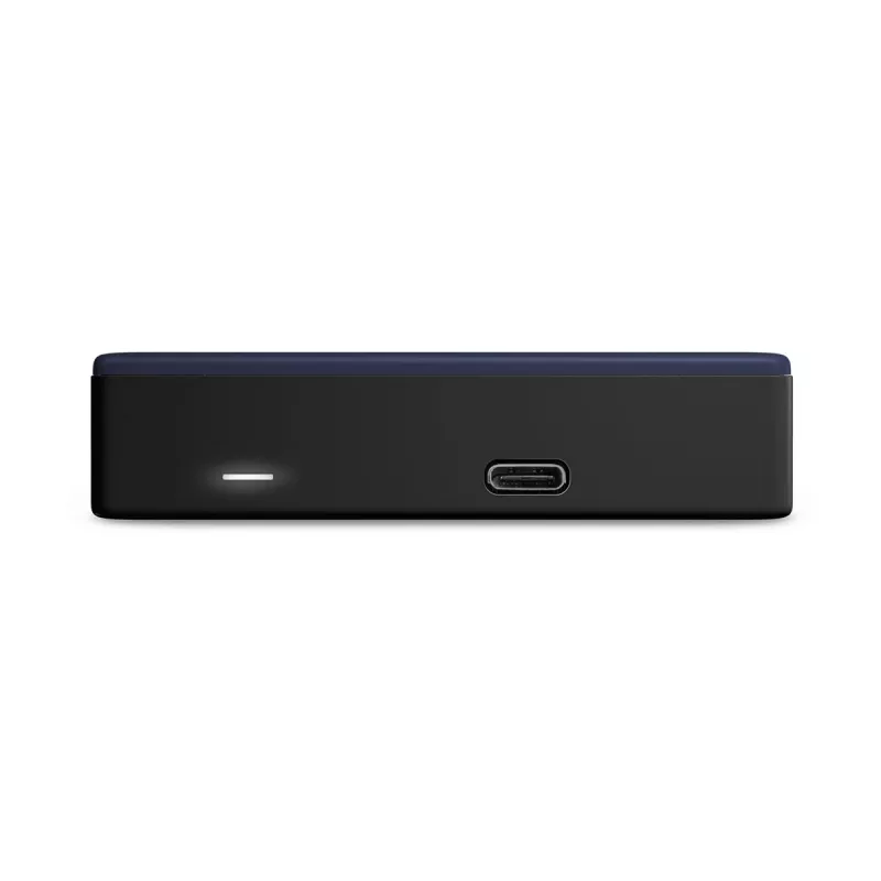 Disco duro externo Western Digital 6 TB USB Type-C My Passport Ultra