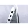 Pantalla de pie para exterior ALLNET ALL-OD43A10BATIP65 43