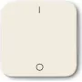 Busch-jaeger 2CKA001731A0231 Blanco