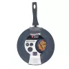 Sartén Russell Hobbs RH00851EU7 28 cm con antiadherente efecto piedra