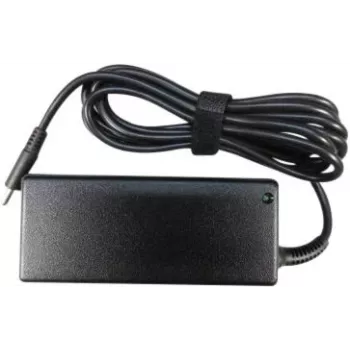 Adaptador de CA Dell 2D1TJ, 65 W, 4,5 mm, cable de alimentación UE