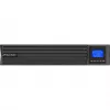 PowerWalker VFI 1500 ICR IoT Doble conversión (Online) 1,5 kVA 1500 W 8 salidas AC