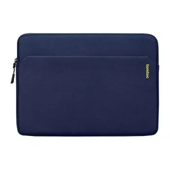 Funda para portátil Tomtoc Light-A18 de Tomtoc (modelo TMT204, azul marino)