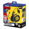 Auriculares gaming Subsonic Brawl Stars Drippy Skull