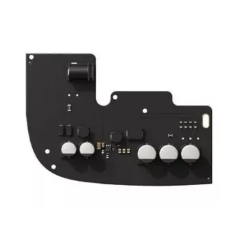 Fuente de alimentación de unidad de control Ajax 59359 12–24 V PSU para sistemas de seguridad