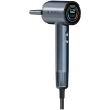 Secador de pelo de alta velocidad, 220V-240V~50-60Hz, 1500W, tecnología de iones, LCD, 6+ modos de circulación, 110.000 rpm, menos de 75 dB