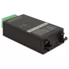 Adaptador de cable DeLOCK 62501 USB 2.0 RS-422/485 negro verde