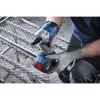 Atornillador de impacto a batería GDS 18V-350 Professional solo, 18Voltios (azul, sin batería ni cargador)