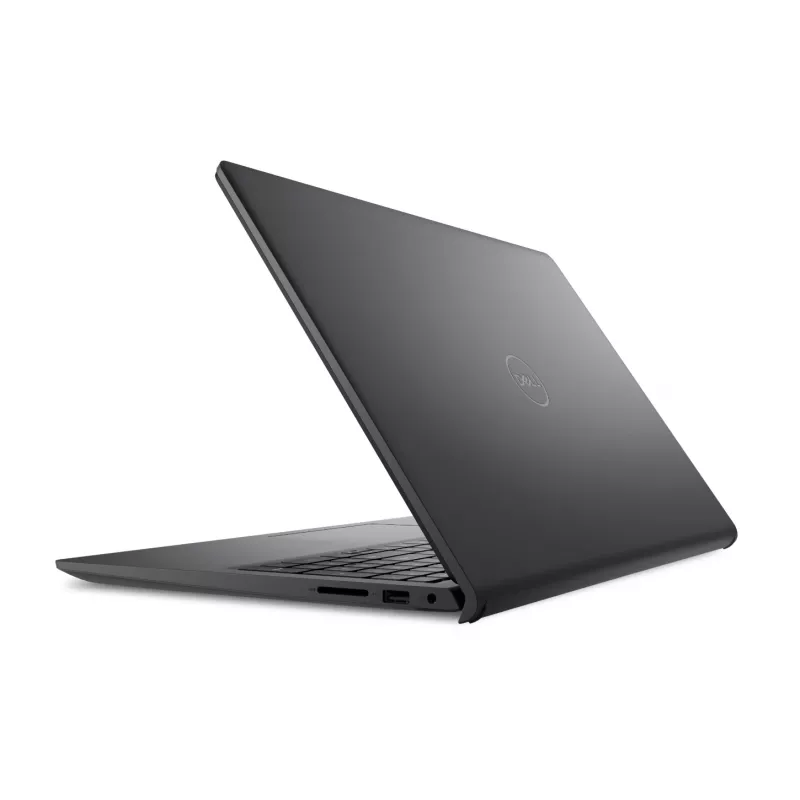 Portátil Dell Pro Essential 15 AG FHD — Intel Core i5-1334U, 16GB RAM, 512GB SSD, Intel UHD, Windows 11 Pro, 15,6 inch FHD, huella dactilar, teclado inglés, 3Y ProSupport NBD Onsite