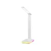 Tracer 47705 Prisma lámpara de escritorio LED blanca