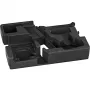 Inserto GNH 18V-64 (M) (negro, para L-BOXX 136)
